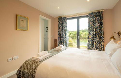 Sedge House, Eastbridge, Close to the coast, RSPB Nature Reserve, Dunwich, Sizewell and Leiston - Managed by Aldeburgh Coastal Cottages - Foto 24