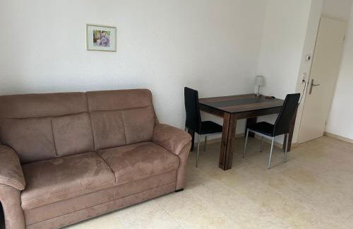 Garten Wohnung - Foto 15