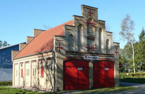 Blinkfüer am Kap Arkona - Foto 33