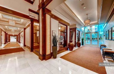 MGM 1-BR Condo by 03821 - Foto 18