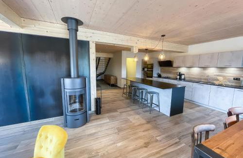 Les Gîtes de La Miellerie des Combes 5 étoiles - Foto 16