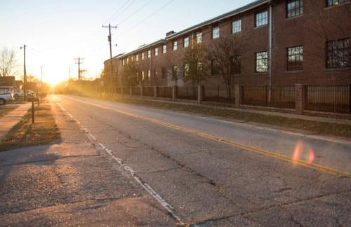 Quiet GVL Home Walk to DownTown - Foto 54