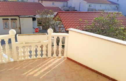 Apartments Niko Metajna, island Pag - Foto 27