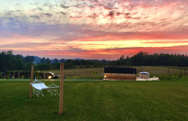 Masuria Resort Village - Foto 30