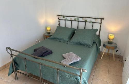 L'Escapade Cathare - Résidence Terrasse & parking - Photo 8