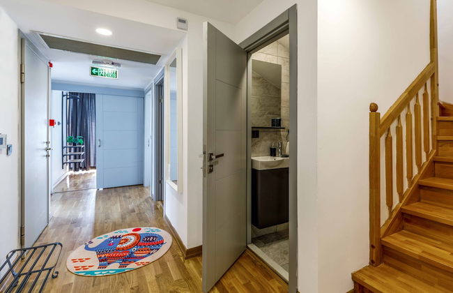 Monnas Bosphorus - Foto 43