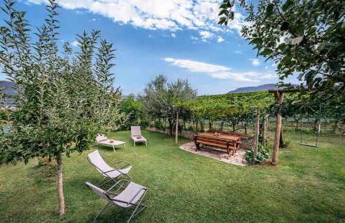 Lafoi - Apartments in Eppan - Photo 17