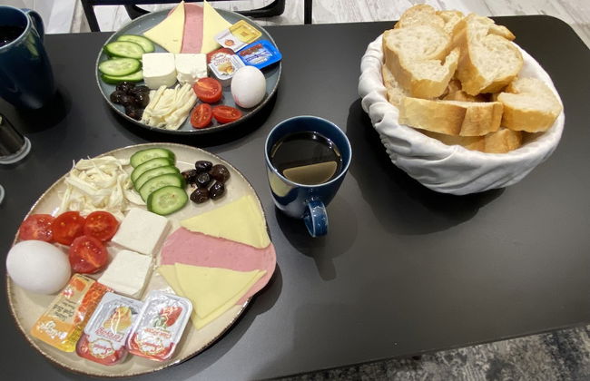 Blue Mansion Hotel - Foto 63