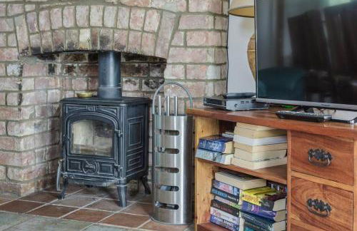 Bainvalley Cottages, Beautiful North Cottage - Foto 15