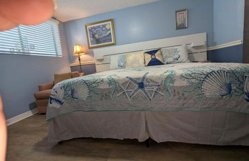 Oceanfront in Canaveral, Views, Heated Pool & Spa - Foto 14