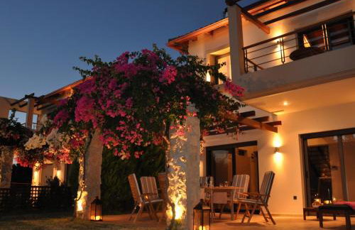 Villa Carlos - Foto 1