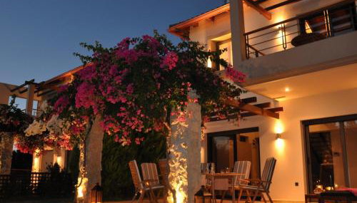 Villa Carlos - Photo 1, Garden