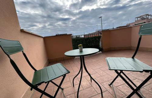 Casa Gaia Rome - Foto 17