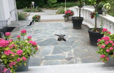 Ferienwohnung Little Something - Foto 27