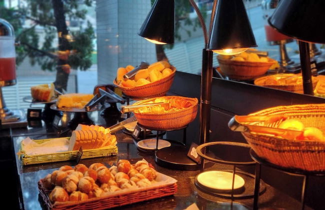 Paraiso Suites by Charlie - Photo 48