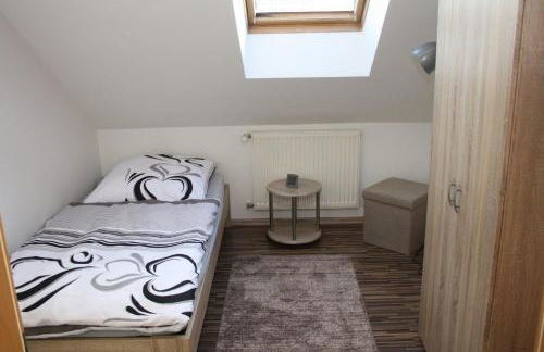 Ferienwohnung Kempf Mandelbachtal - Foto 9