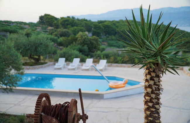 Villa Broč - Foto 28