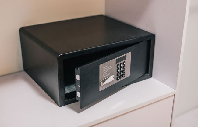 Newcastle Central Plaza - Foto 20