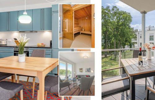 Haffblick 1 - Foto 1