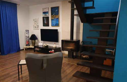 Villa Helena - Foto 8