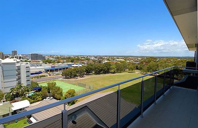 Coco Mooloolaba - Foto 74