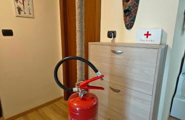 Arty's Apartment - Foto 15