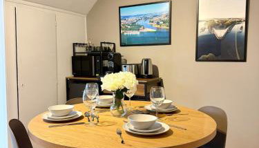 KO 2-Zimmer Apartment 58 qm bis zu 4 Personen - Foto 3