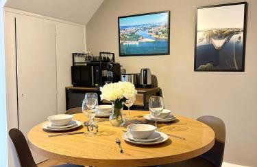 KO 2-Zimmer Apartment 58 qm bis zu 4 Personen - Foto 3