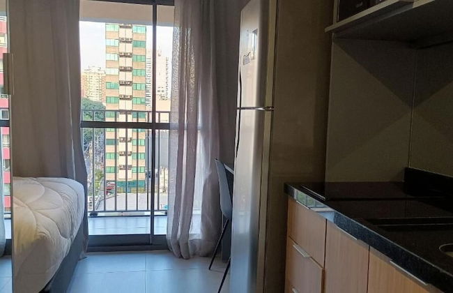 Get a Flat 905 - Apartamento - Foto 3