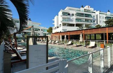 Apartamento Jurerê Internacional, Florianópolis - Foto 53