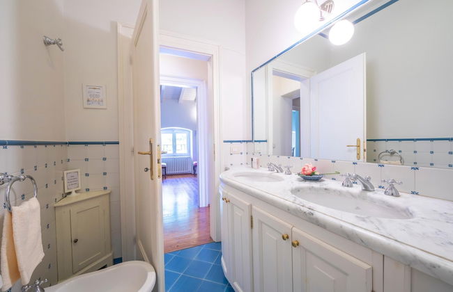 Villa Faccioli Deodara With Shared Pool - Foto 38