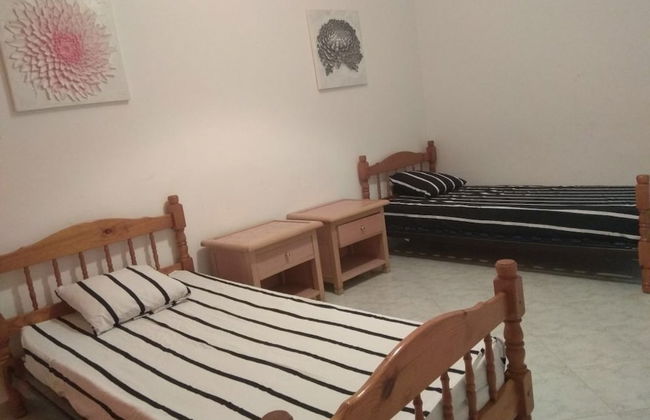 Residence Narjisse Martil Corniche - Foto 6