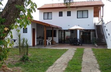 Casa 4 Suites a 200m da Praia ate 14 pessoas Sao Sebastiao - Foto 72