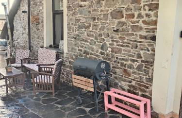 Luna Creciente Casa Luna de La Viliella - Foto 28