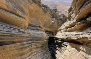 Sunset&Suite Las Mimosas - Foto 20