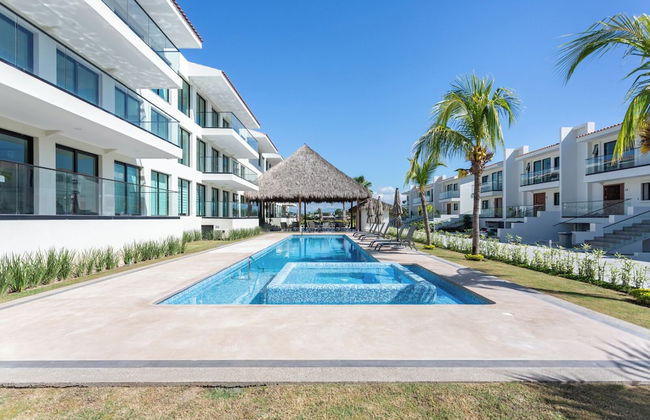 El Tigre Golf Resort Quinta San Miguel - Foto 66