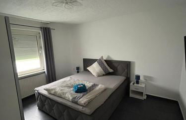 MR Ferienwohnung - Wohnung Mary - Foto 7