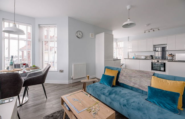 4 Buregate House, Felixstowe - Foto 8