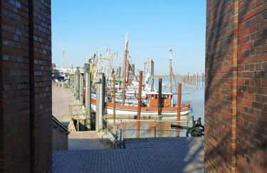 Ferienwohnung Sielkieker 45260 - Foto 8