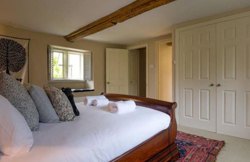 Mill House & Cottage - on The Cotswold Way! - Foto 112