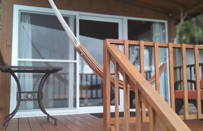 Refugio del Volcan - Foto 26