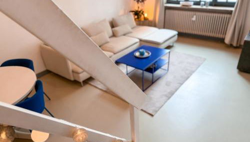 Kirchen-Lofts in der Soccerkirche by Stayeasy - Photo 3