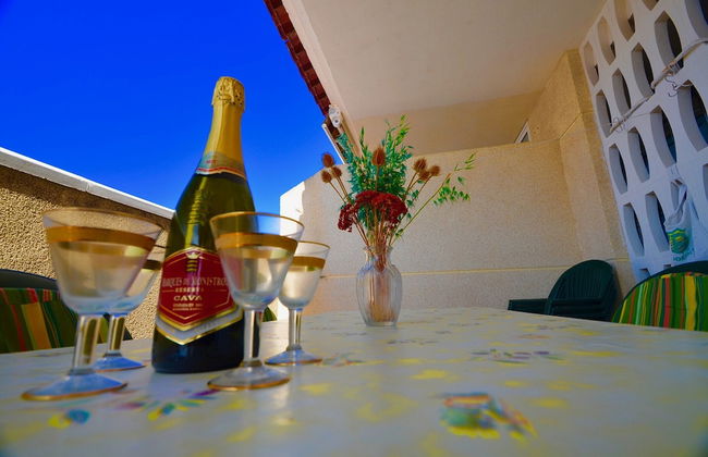 013 Blue Sea - Ac/wifi - Foto 24