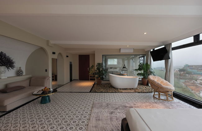 The Manor Villas Da Lat - Foto 64