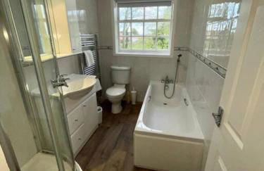 Lydney House Hotel Swaffham Sleeps 22 - Foto 9