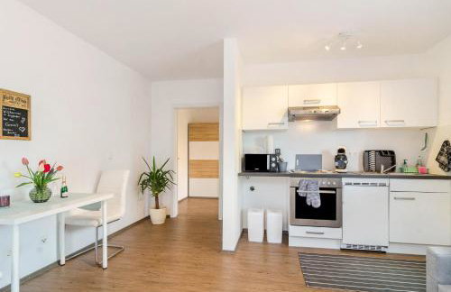 Ferienwohnung Inzigkofen - Photo 17