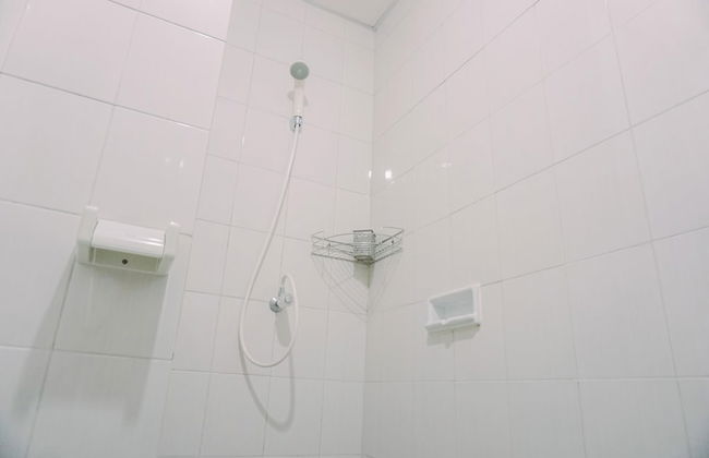 Good Deal And Comfy 2Br Signature Park Grande Apartment - Foto 18