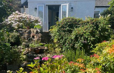 Craig Cottage 3BR Tayport Near St Andrews - Foto 36