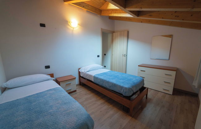 Residence Dorio - Photo 17