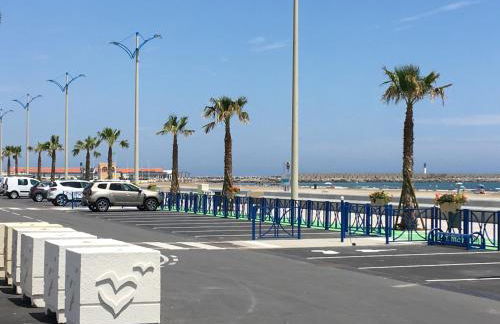 Appartement Vue Mer climatisé 2 chambres - Foto 13